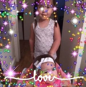 Meet your Posher, Lorraine